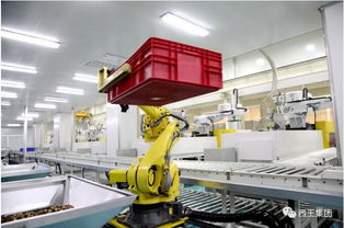 綠色引領發展 西王食品獲評國家綠色工廠