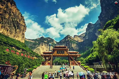 這里的藍(lán)天白云,讓你美到心醉