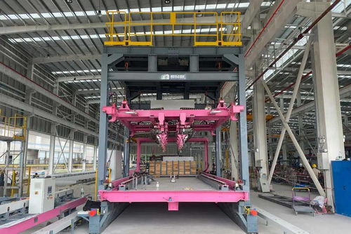 廣東碧品居工廠實(shí)力展示 打造裝配式建筑行業(yè)一流工廠