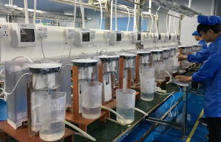 云米工廠探秘 用心鑄造高品質(zhì)，智能即熱水吧登陸米家有品