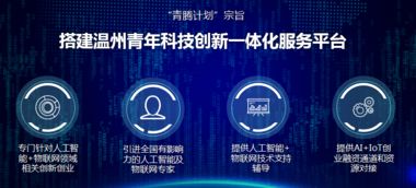 溫州、寧波、麗水的數字推廣新引擎 國技互聯信息技術有限公司的技術賦能之路